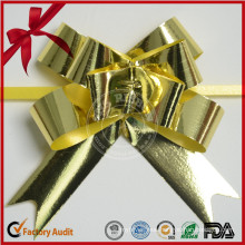 Gift Wrapping Pull Star Bow for Christmas